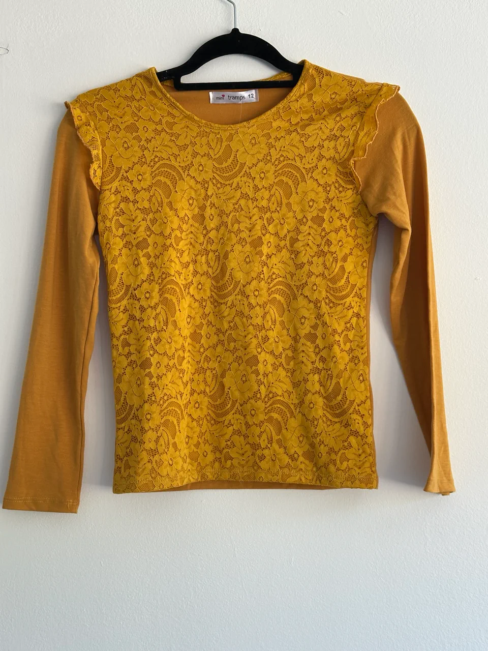 Remera Tramps - imagen 1