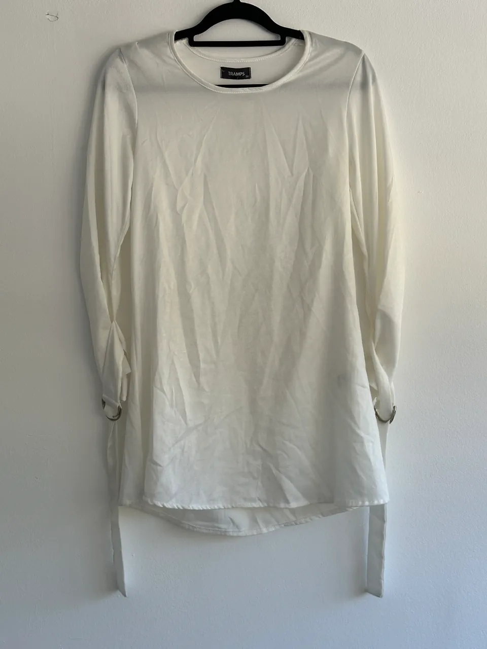Remera Tramps - imagen 1