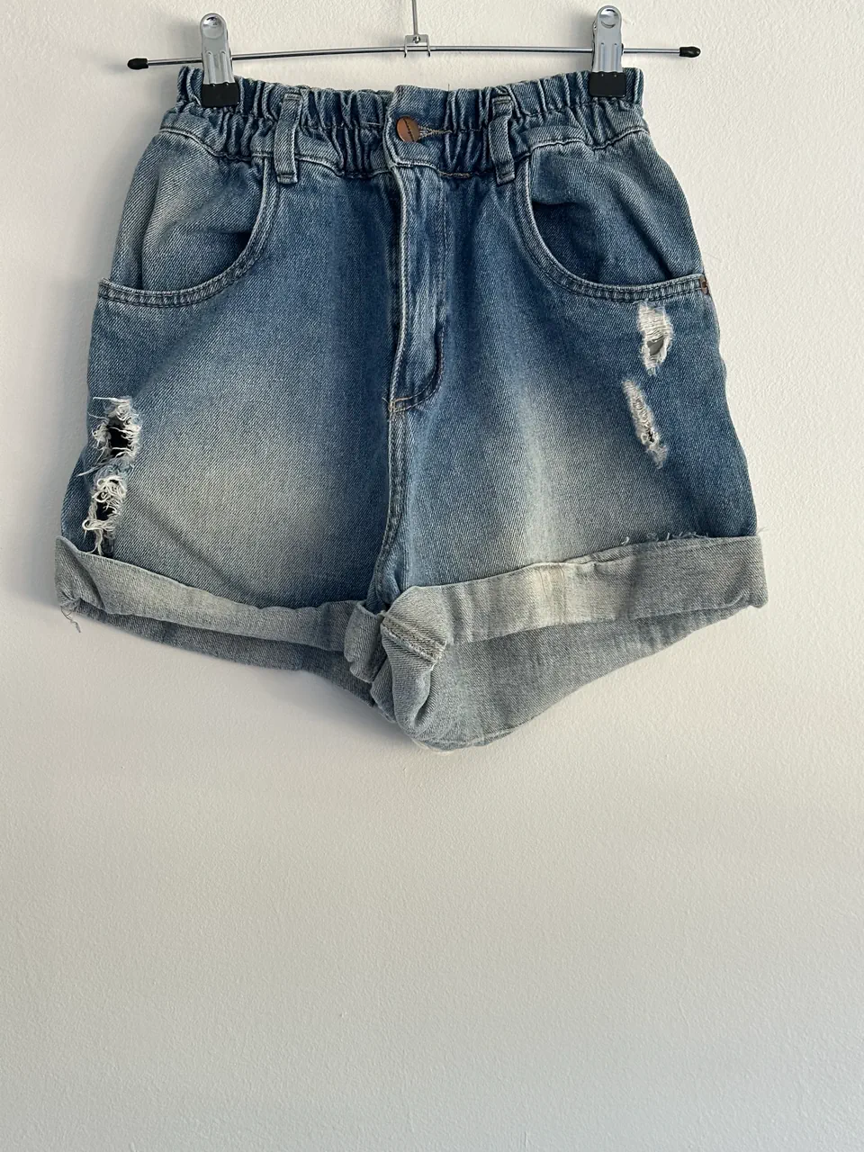 Short union good - imagen 1