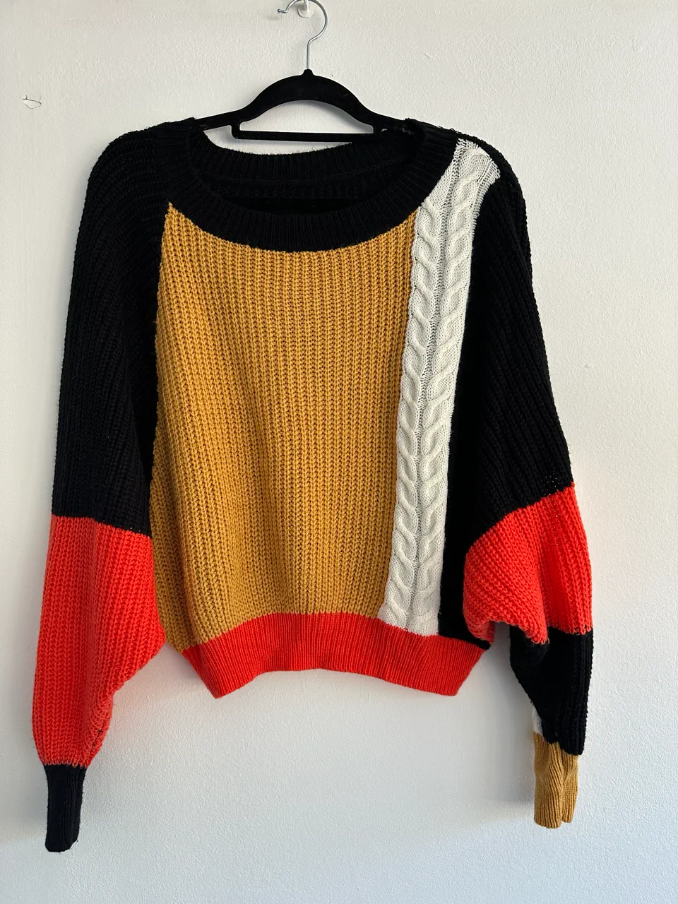 Sweater Otra - imagen 1