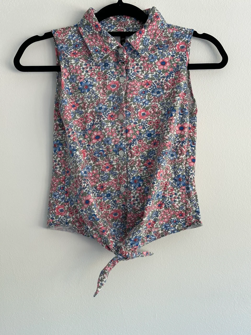 Remera Te lo juro · Talle M