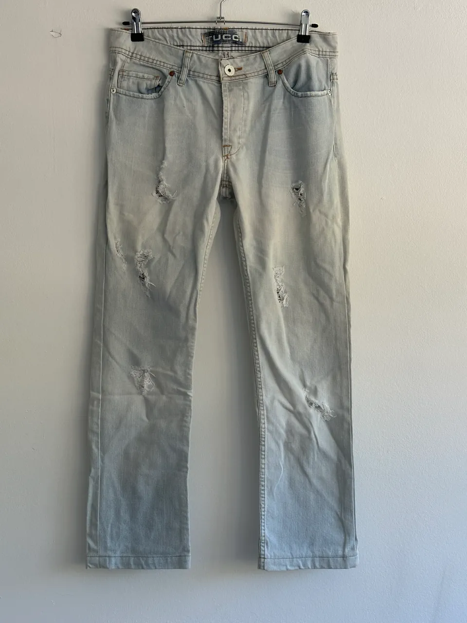 Jean TUCCI JEANS - imagen 1