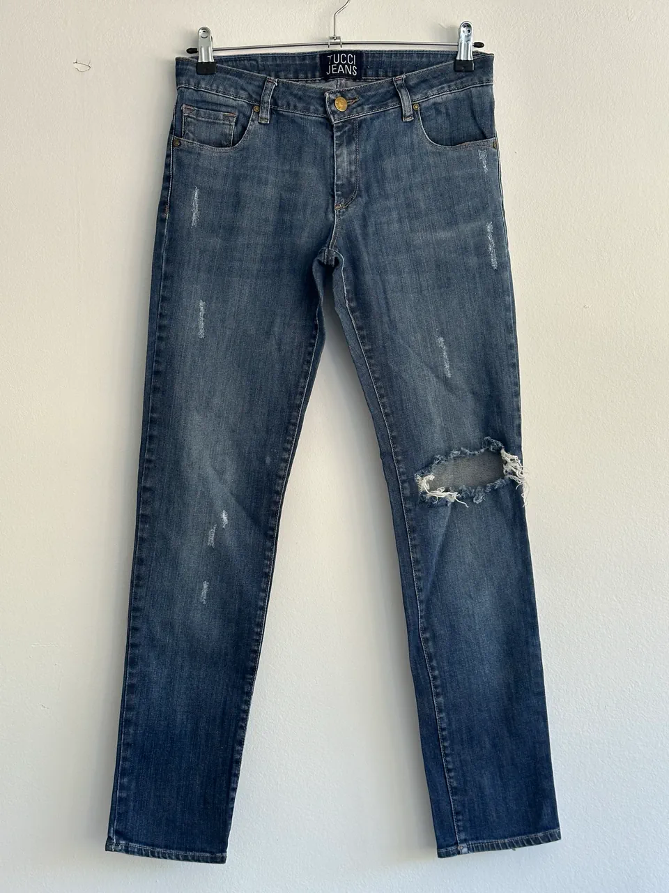 Jean TUCCI JEANS - imagen 1