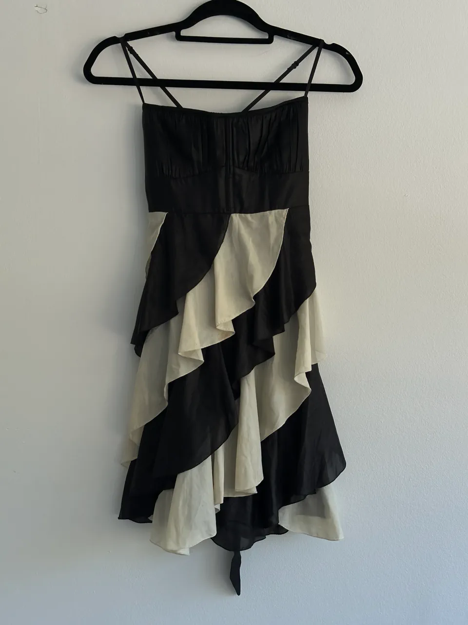 Vestido Ona Saez · Talle M