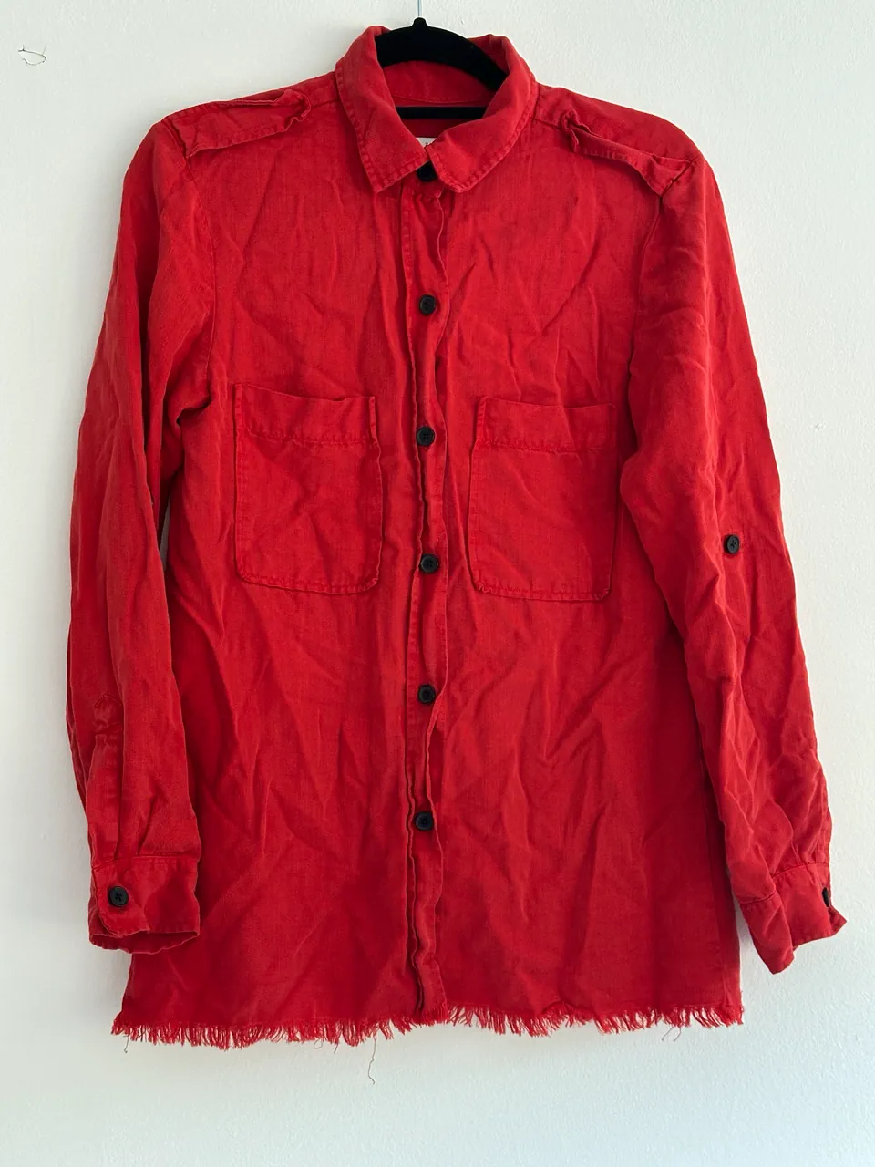 Camisa Zara - imagen 1