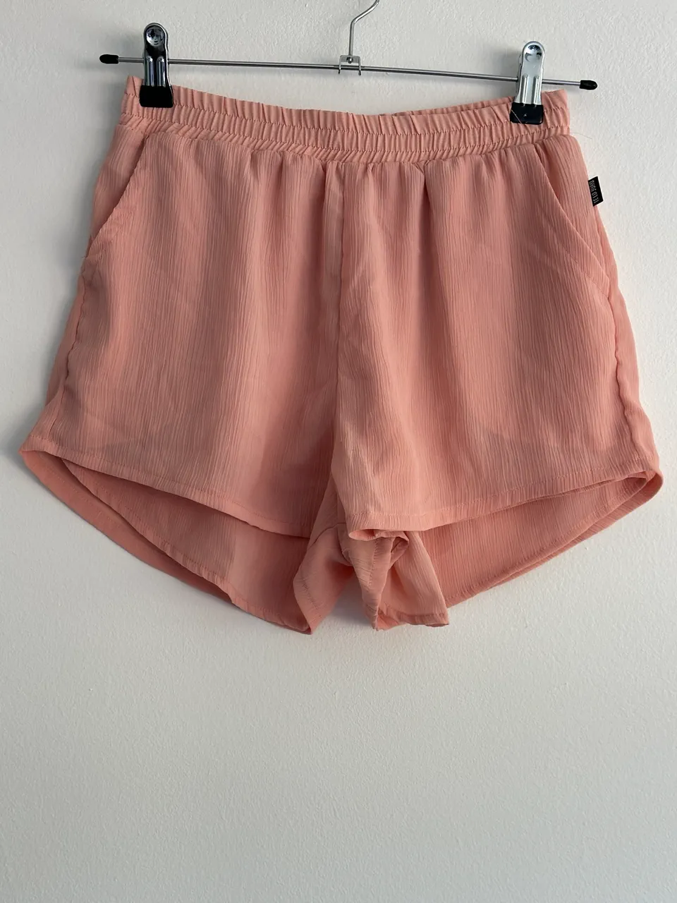 Short Te lo juro · Talle M