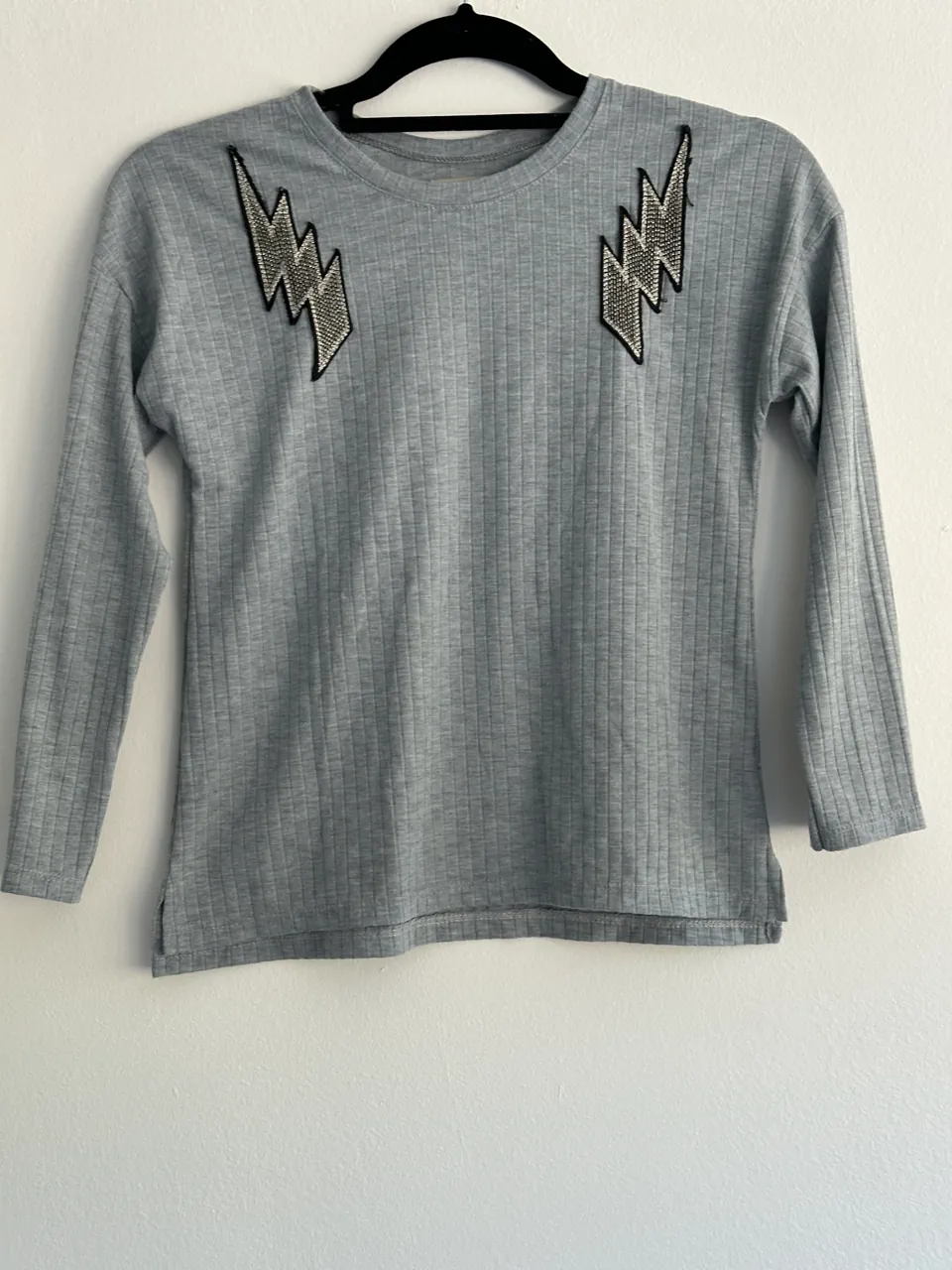 Remera Lushka kids · Talle S