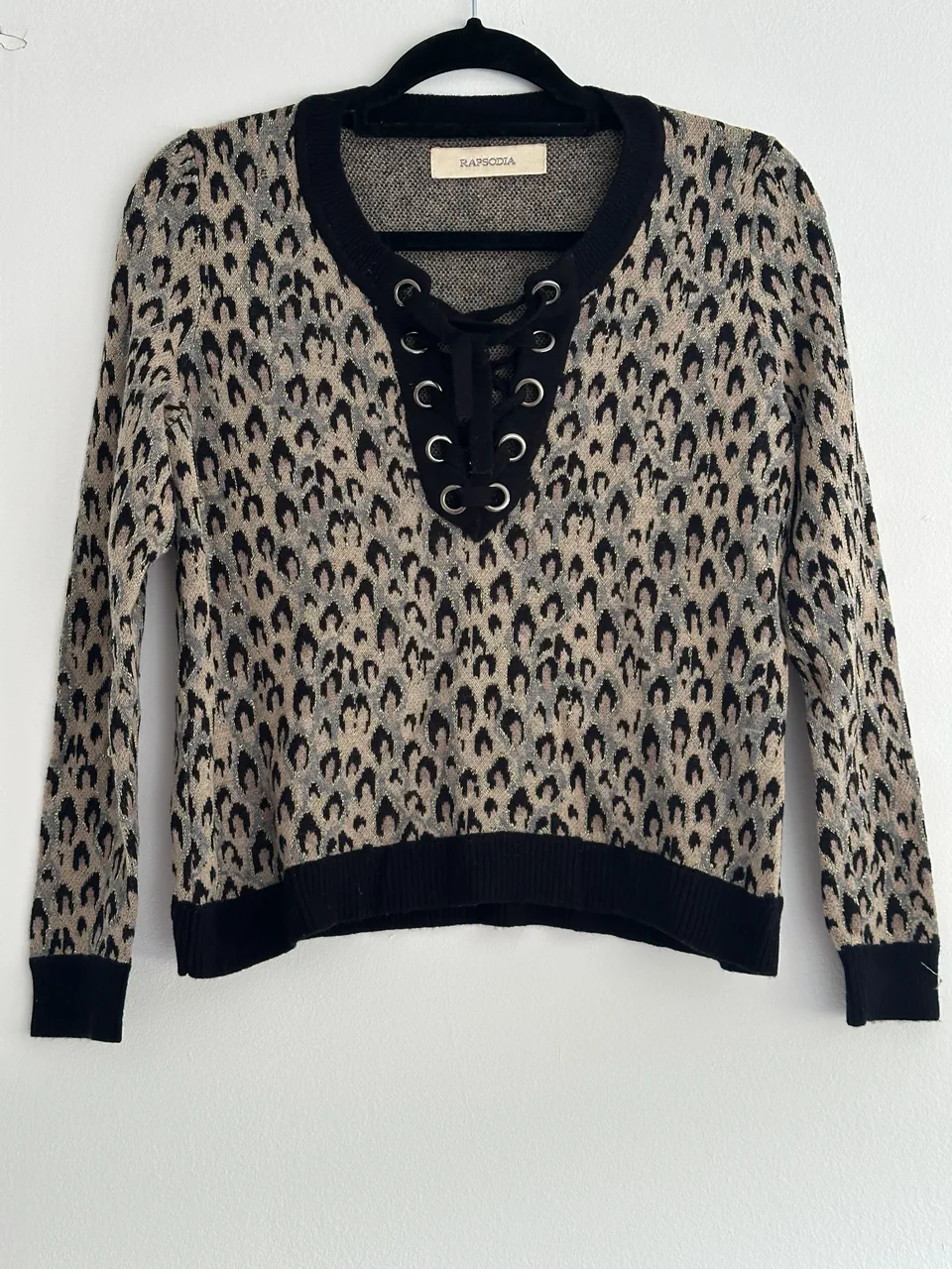 Sweater Rapsodia - imagen 1