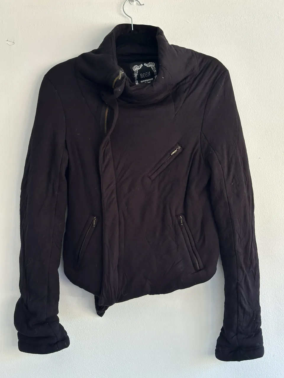 Campera Rosh · Talle M
