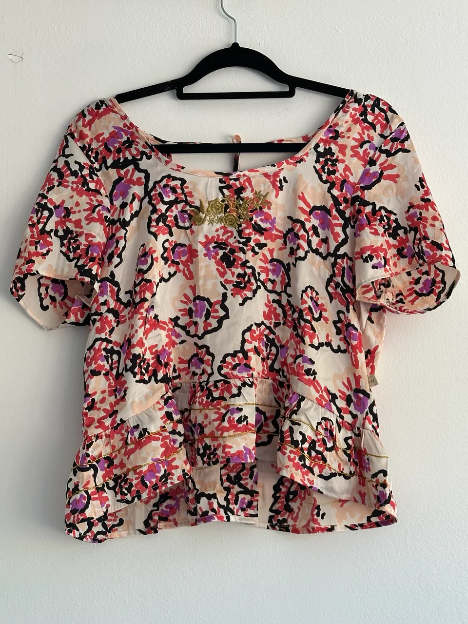 Blusa Kosiuko - imagen 1