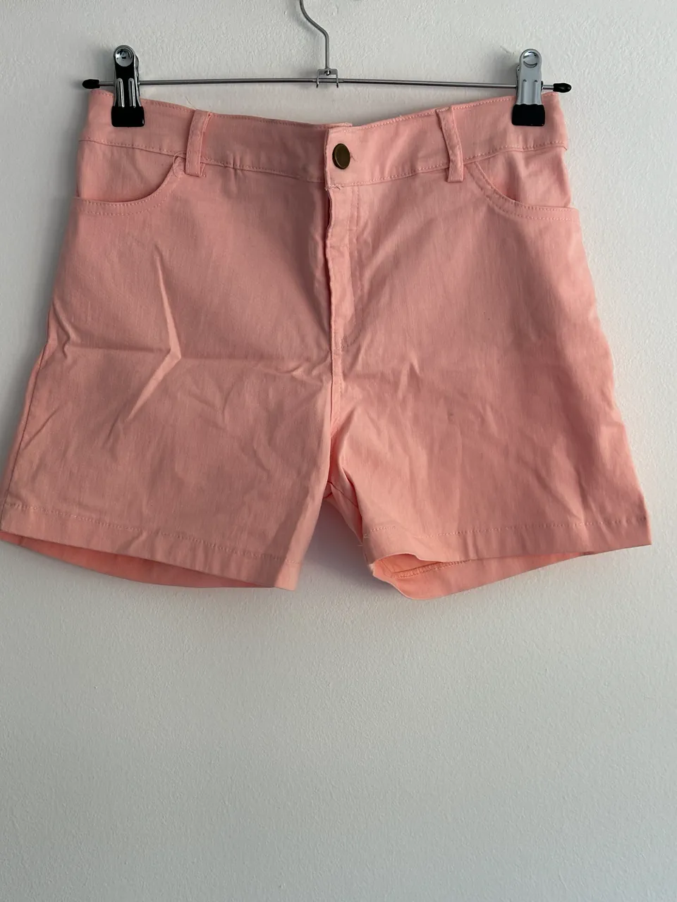 Short Nucleo - imagen 1