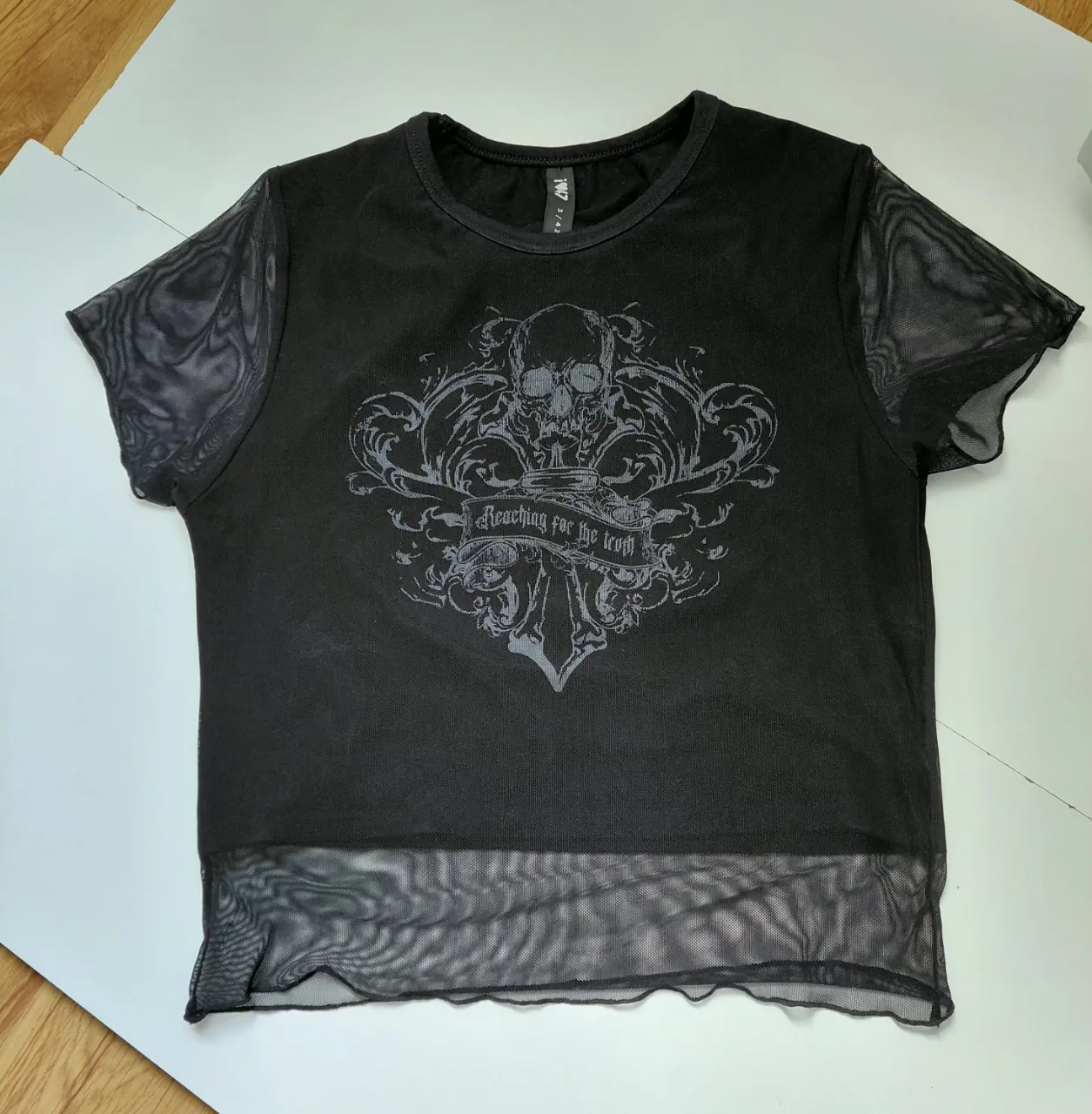 47 Street · Talle 3