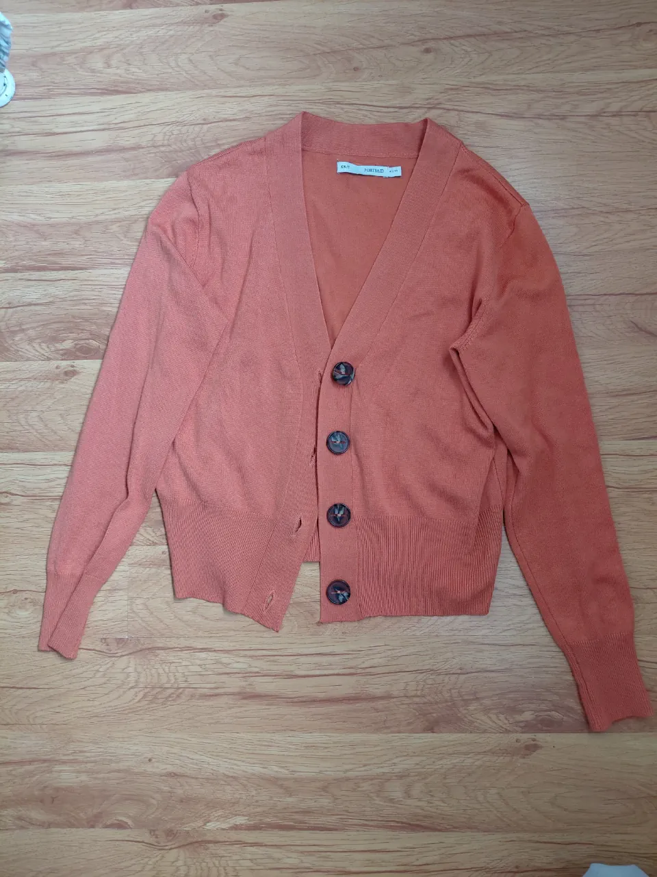Cardigan Portsaid - imagen 1