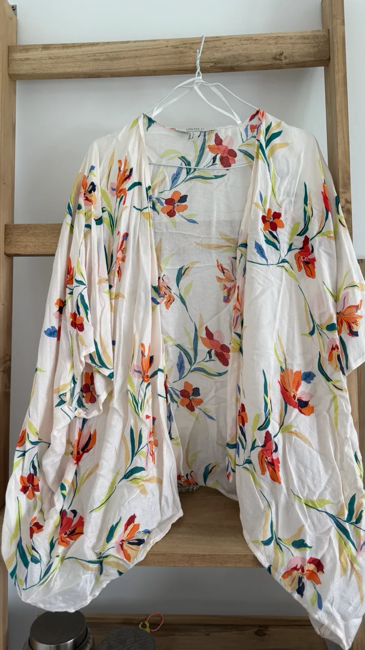 Forever 21 · Talle S