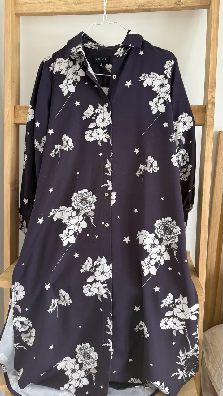 Camisa Kosiuko - imagen 1