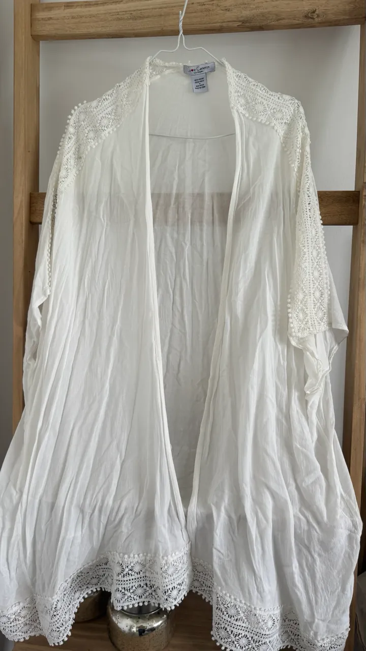 Forever 21 · Talle M