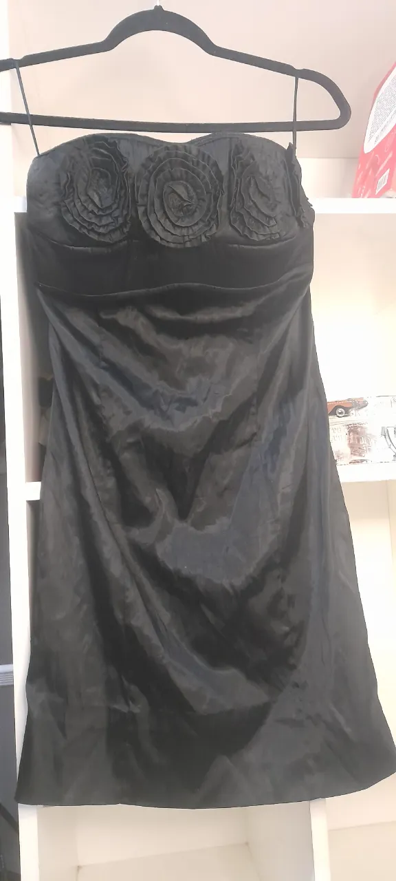 Vestido Diagrama - imagen 1