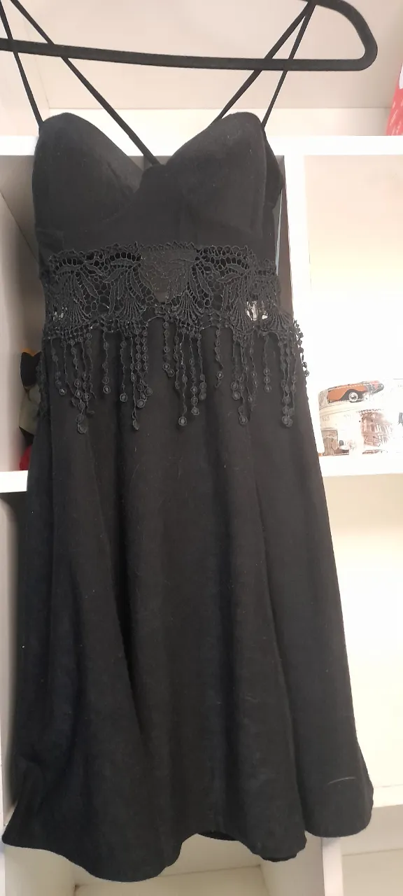 Vestido Sin marca - imagen 1