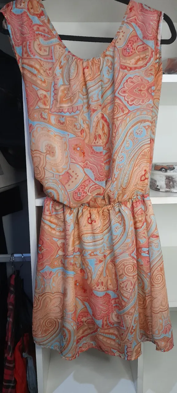 Vestido Sin marca - imagen 1