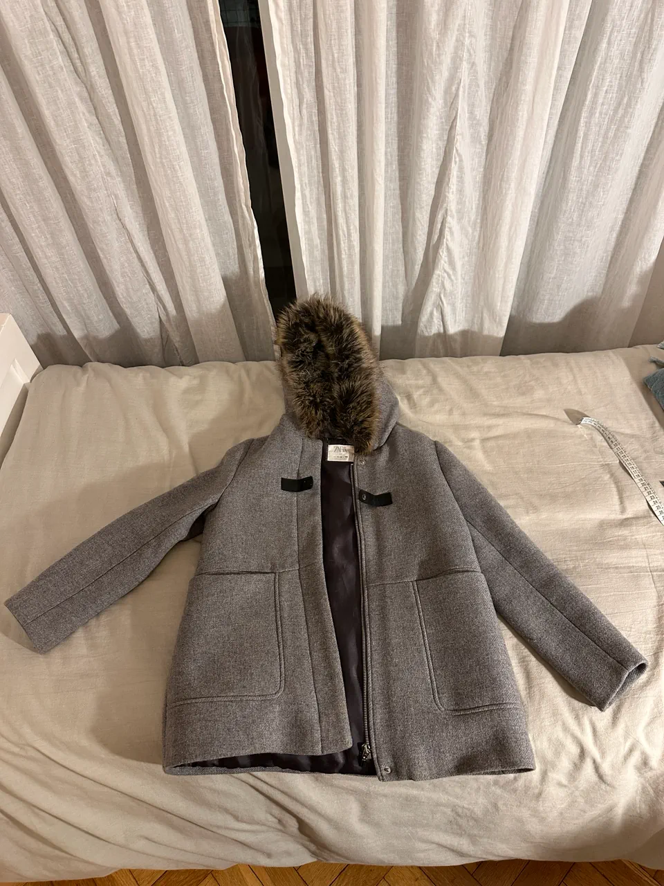 Campera Zara - imagen 1