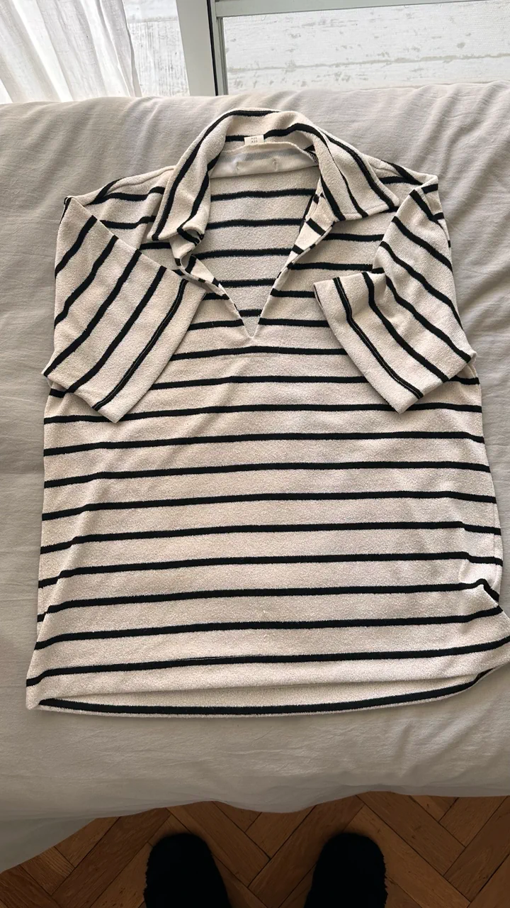 Remera H&M - imagen 1