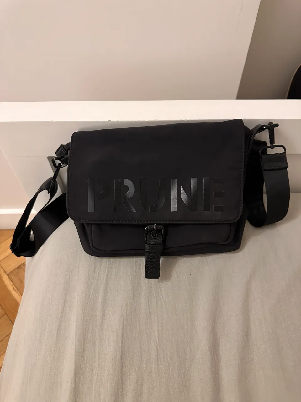 Bolso Prüne - imagen 1