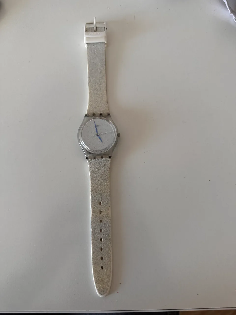 Reloj Swatch - imagen 1