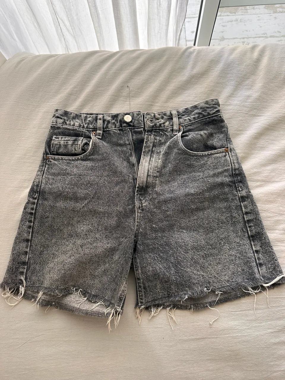 Stradivarius · Talle EU 38