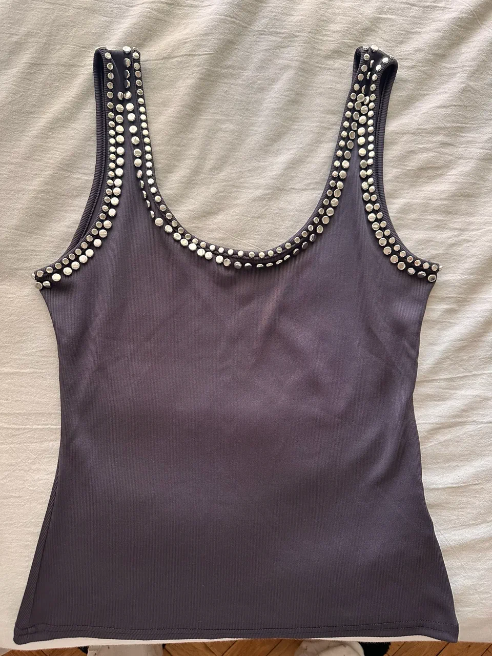 Musculosa Sin marca - imagen 1
