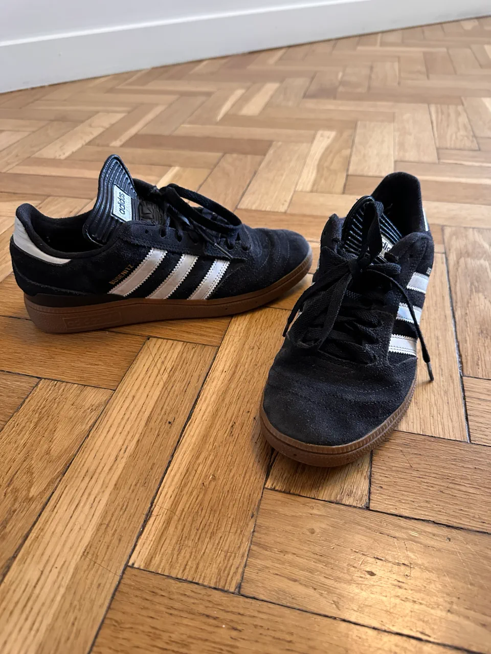 Zapatillas adidas - imagen 1