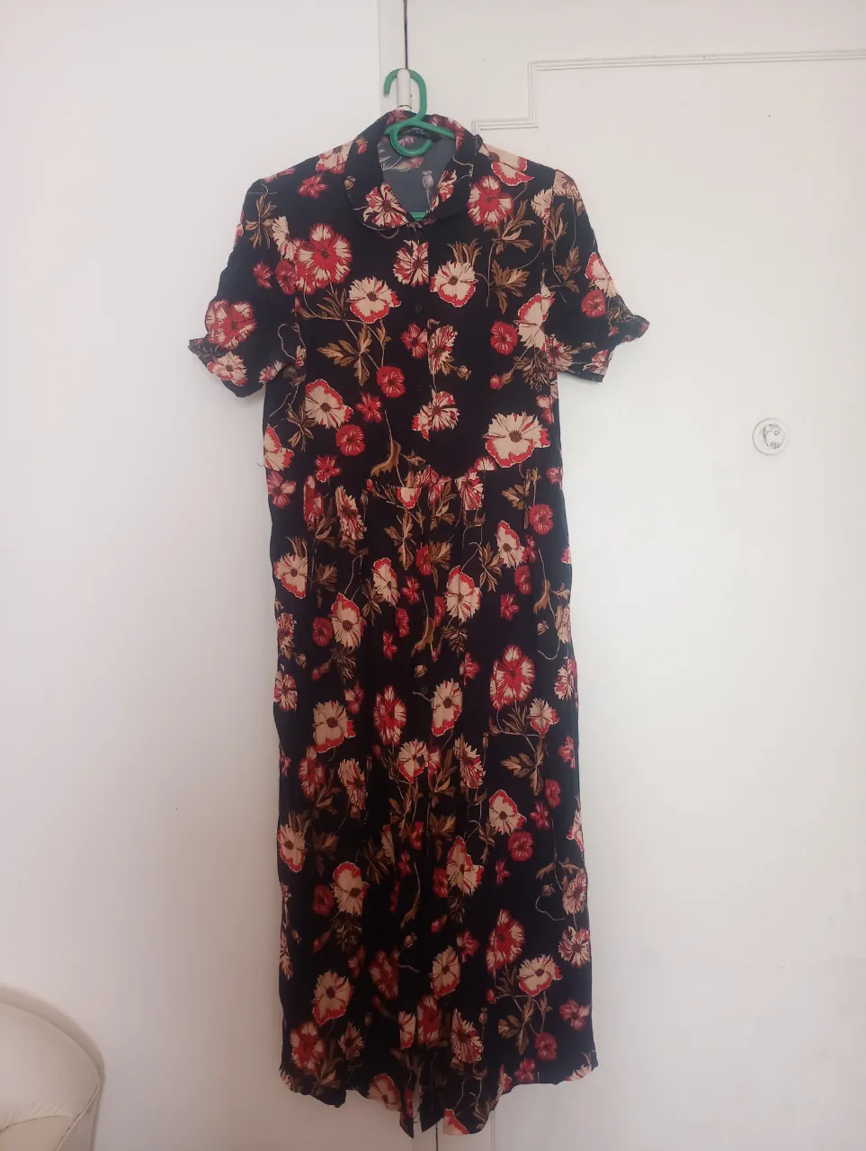Zara · Talle M