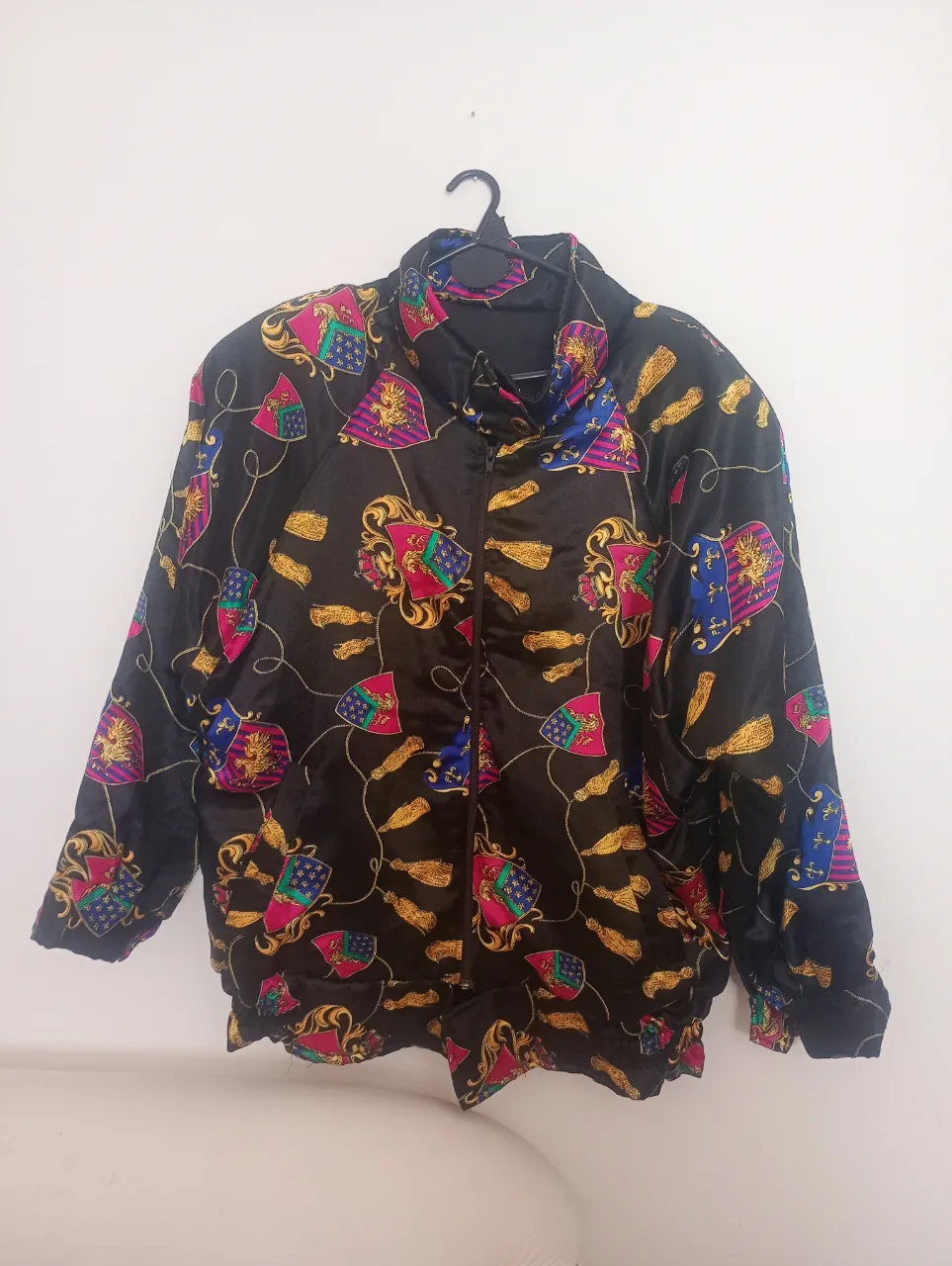 Vintage · Talle M