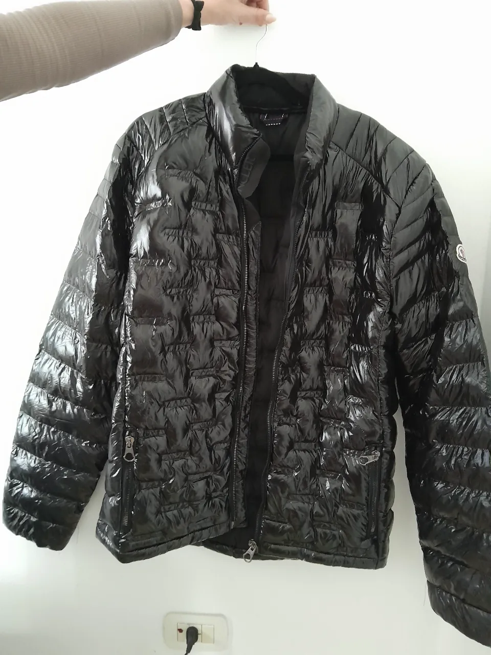 Campera Moncler - imagen 1