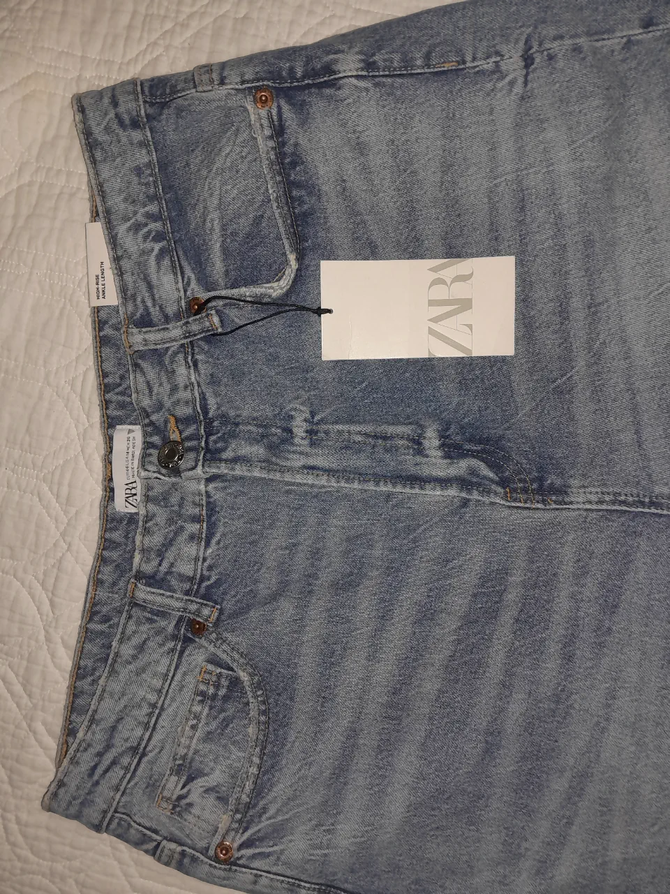 Zara · Talle US 46