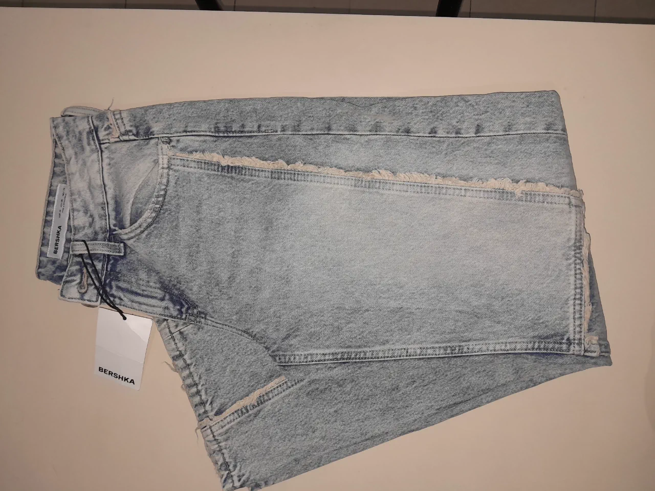 Jean Bershka - imagen 1