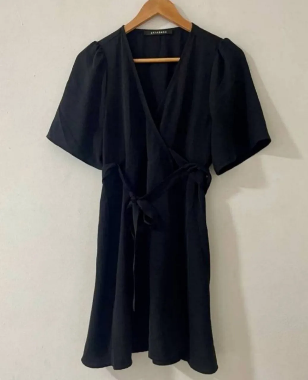 Vestido Akiabara · Talle M