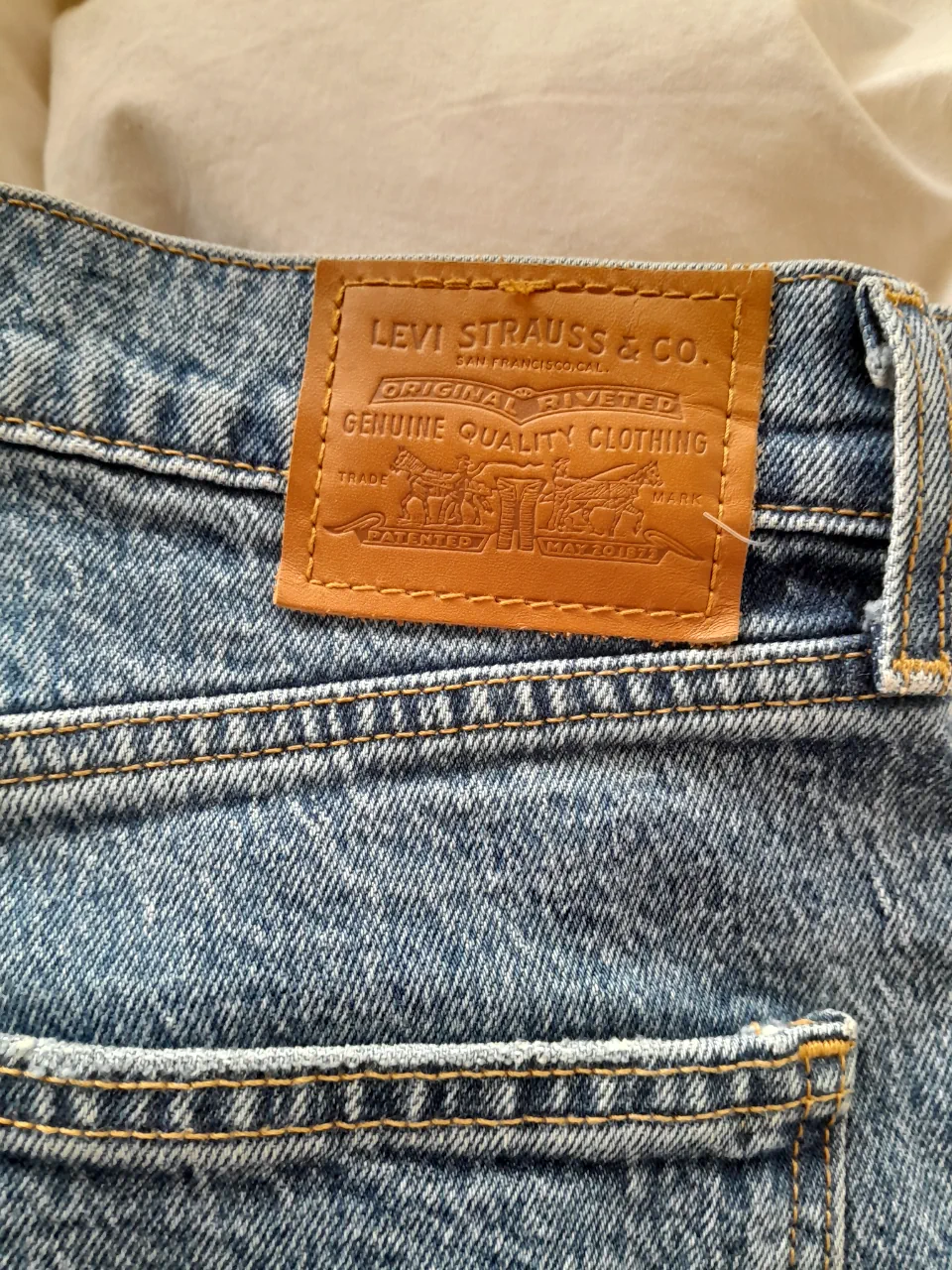 Pantalón Levi's - imagen 4