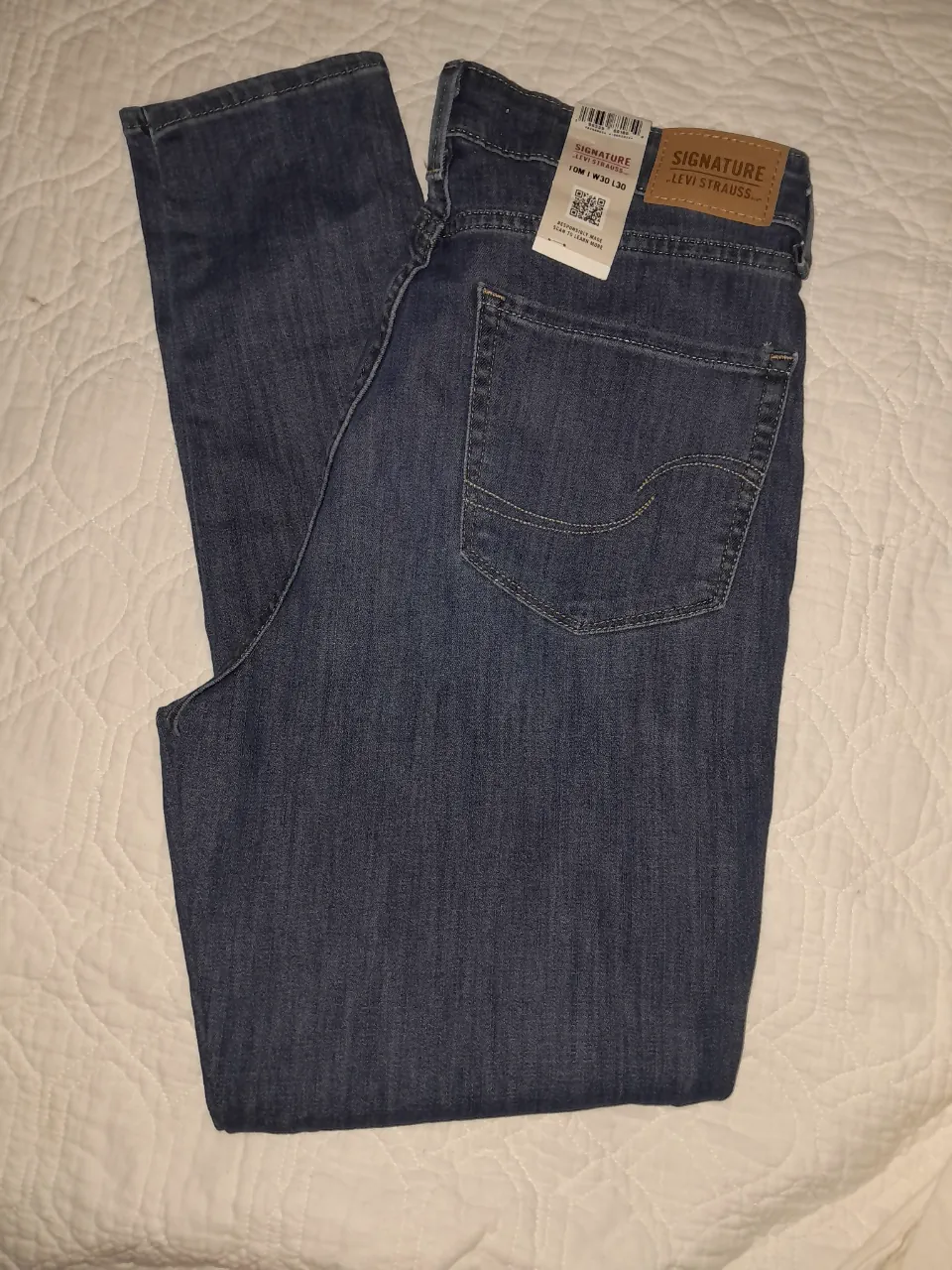 Jean Signature - imagen 1