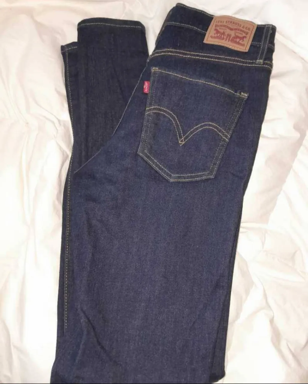 Jean Levi's - imagen 1