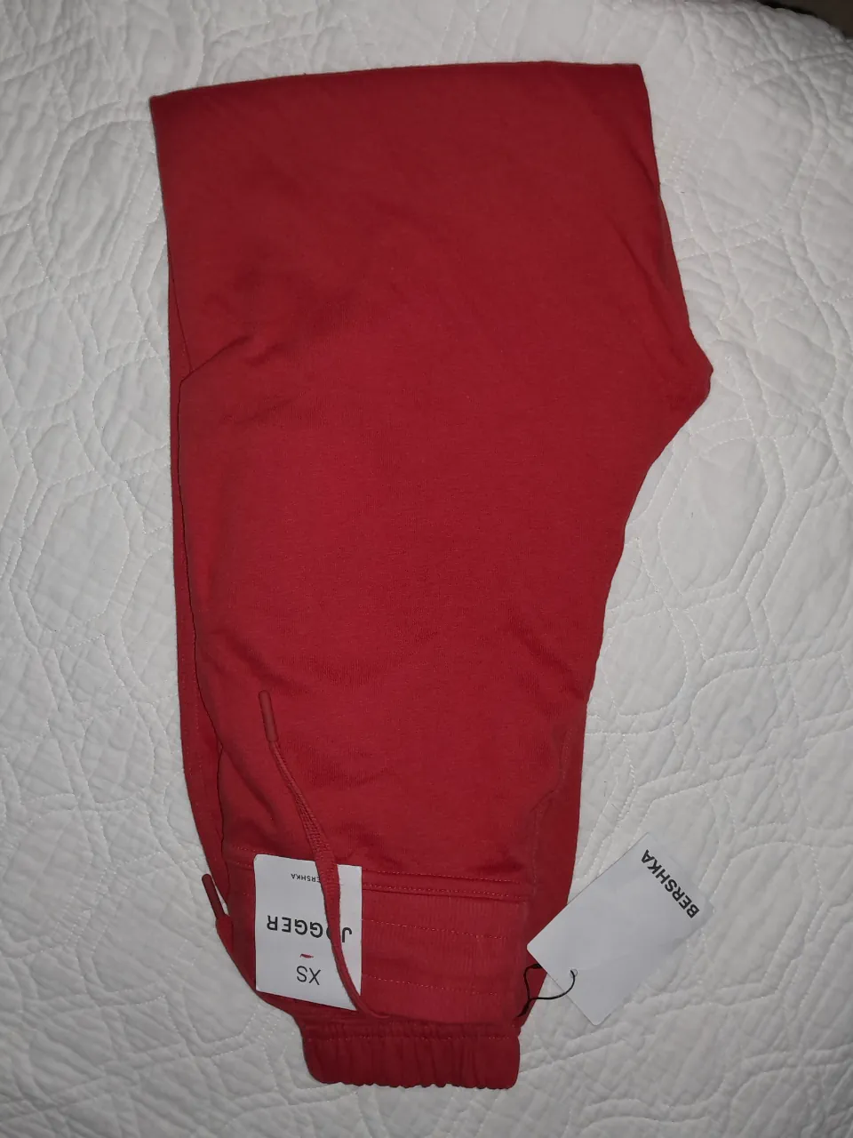 Babucha Bershka - imagen 1