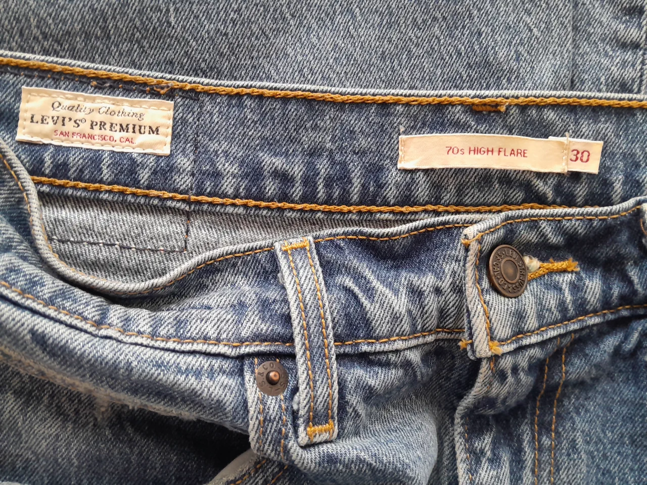 Pantalón Levi's - imagen 6