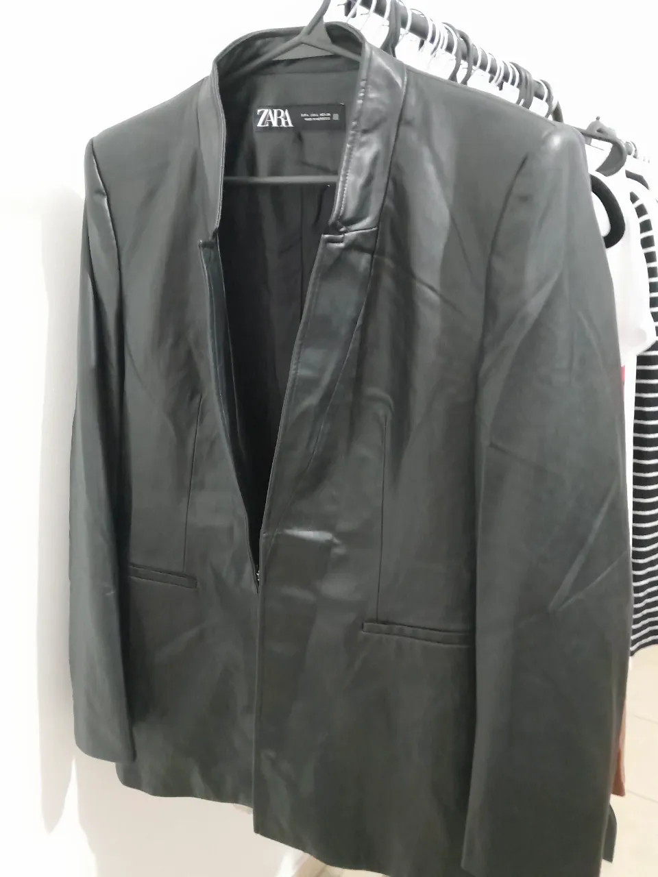 Blazer Zara - imagen 1