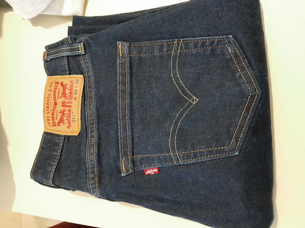 Jean Levi's - imagen 1