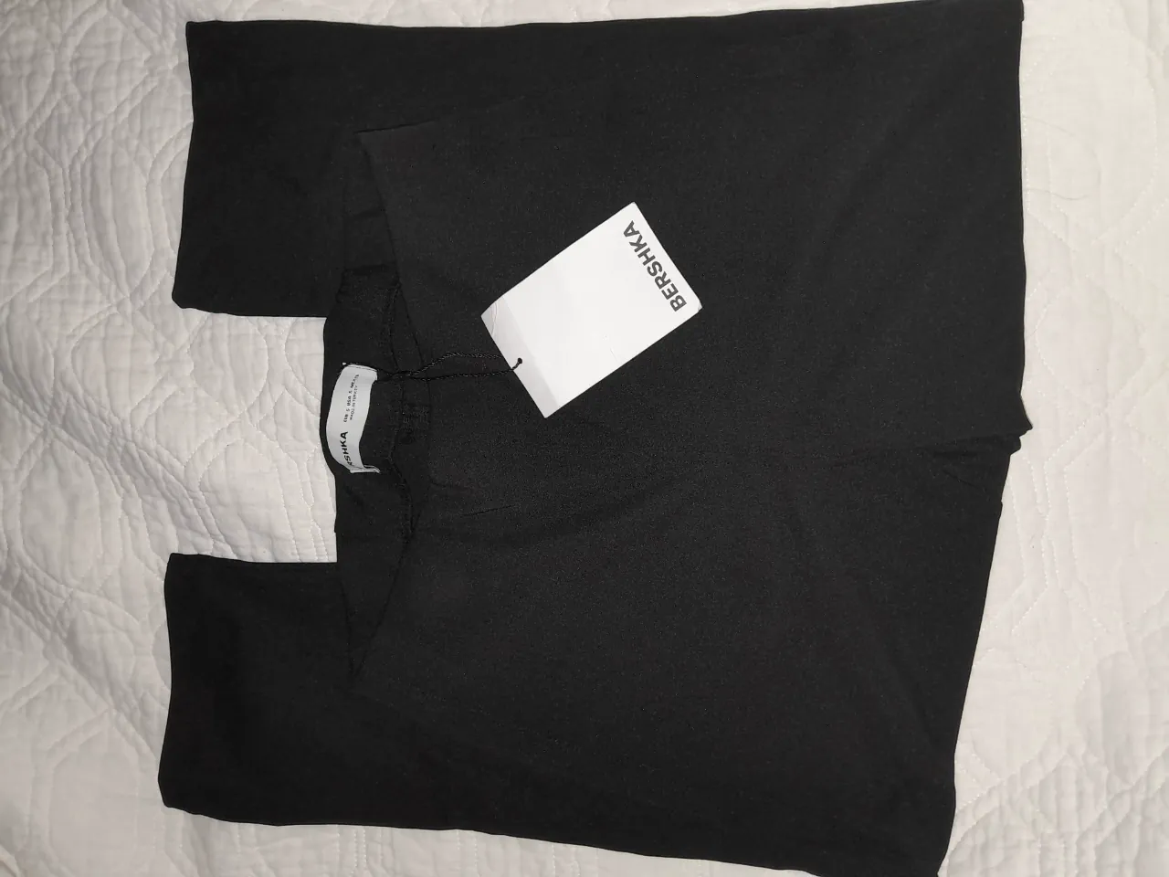 Pantalón Bershka - imagen 1