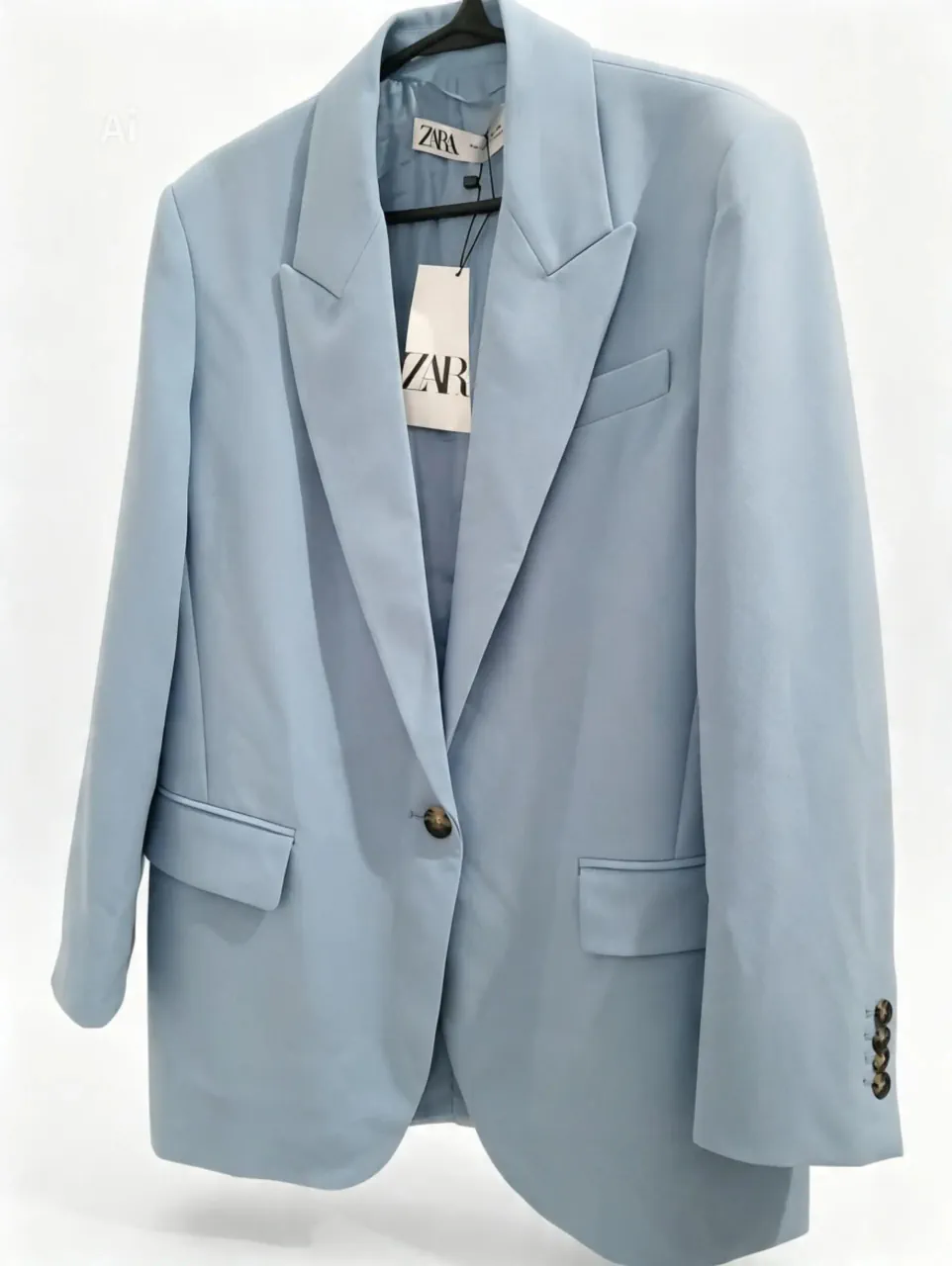 Blazer Zara - imagen 1