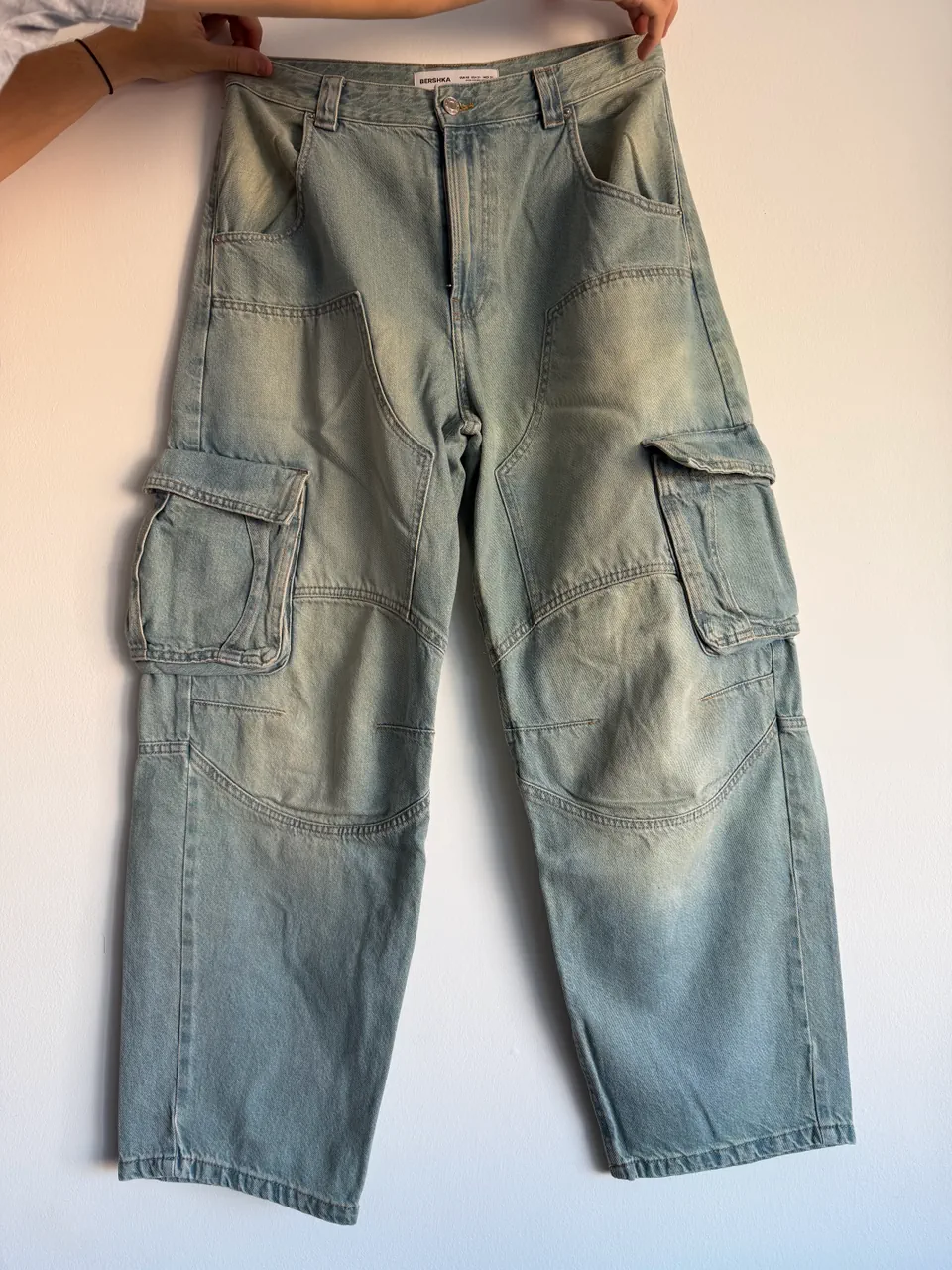 Bershka · Talle US 40
