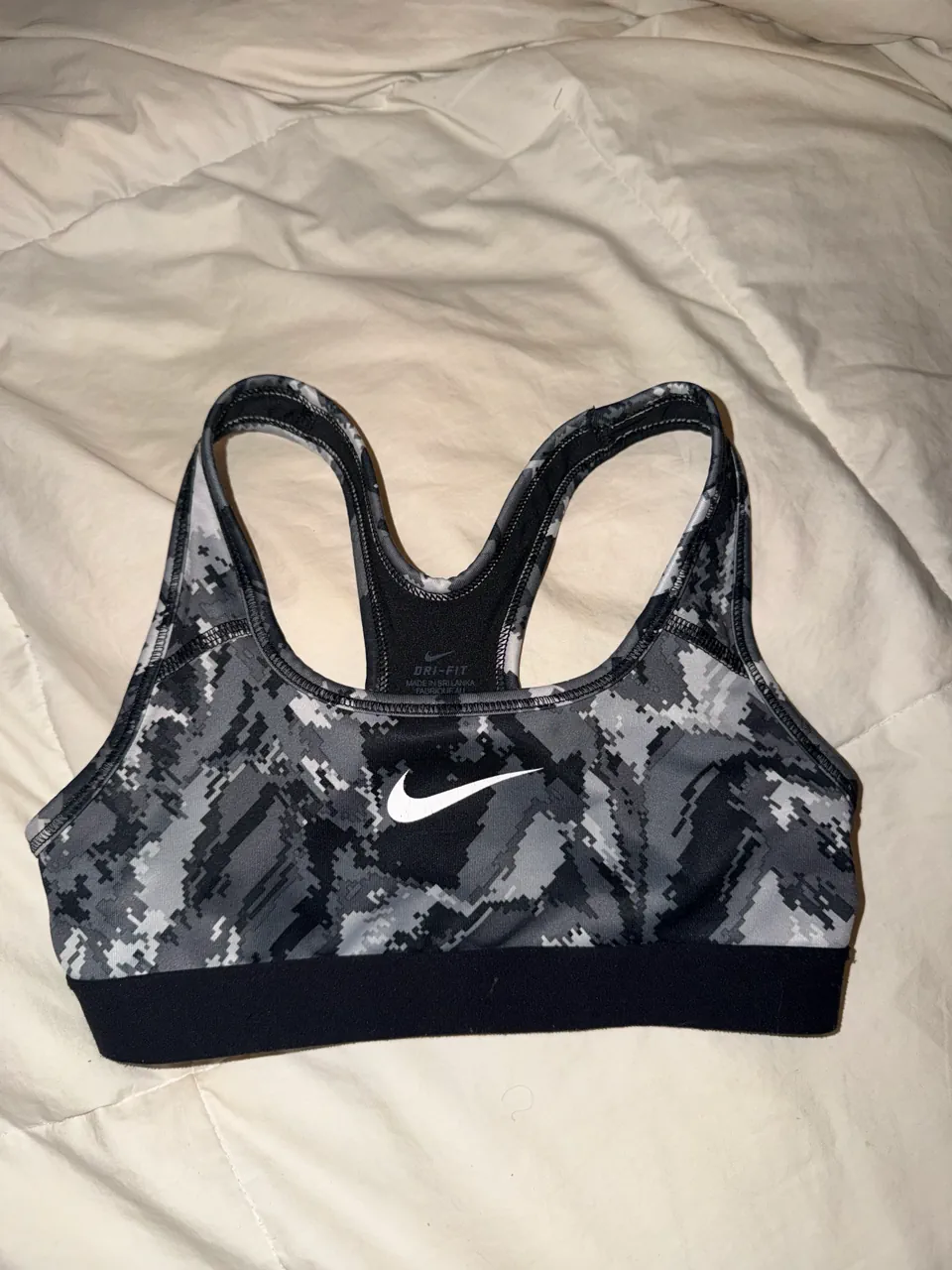 Nike · Talle XS