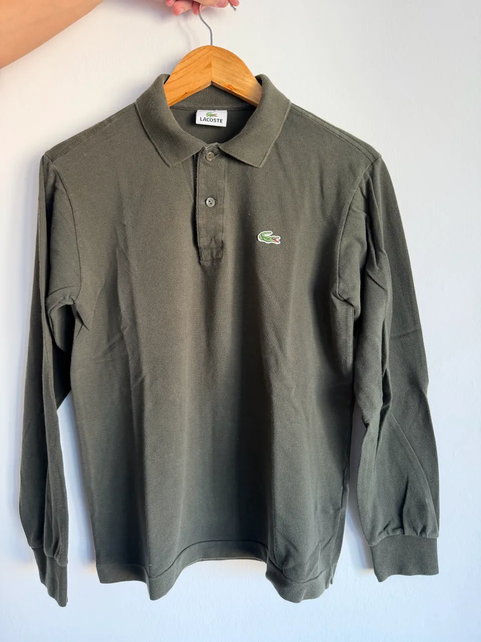 Lacoste · Talle S