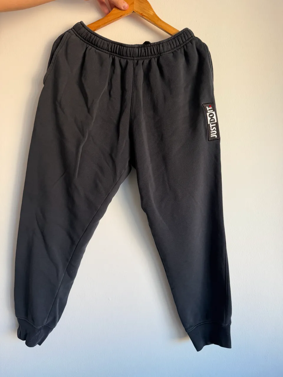 Nike · Talle L