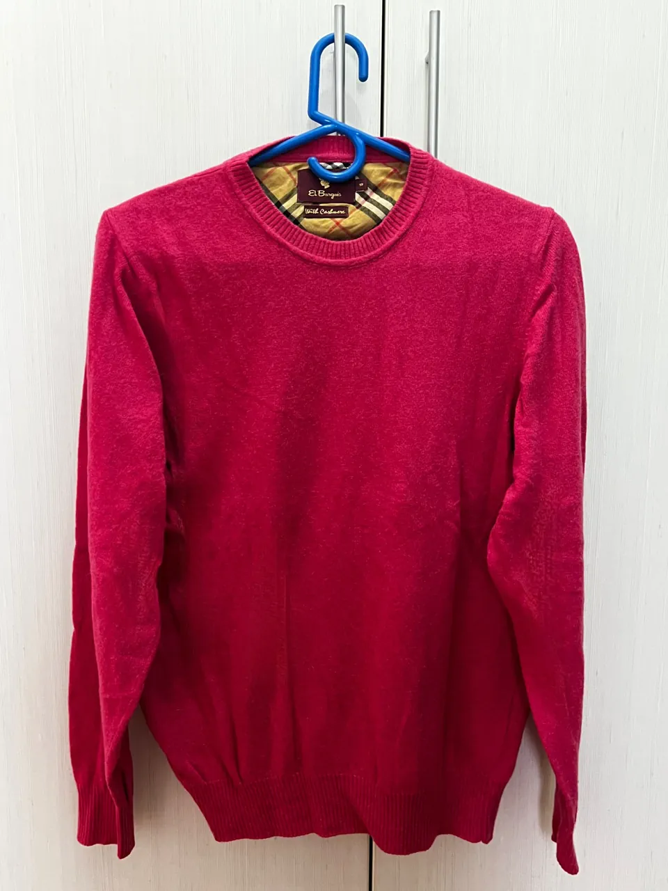 Sweater El Burgués - imagen 1